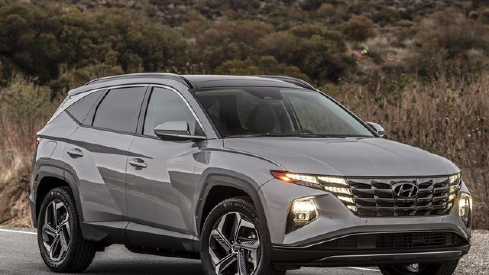 2022 Hyundai Tucson PHEV Revealed, Offers 32-Mile Electric Range