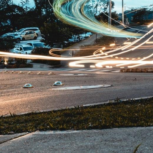 The Ultimate Road Trip Checklist