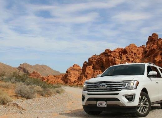 Top Safety Features to Look for in a Family Car