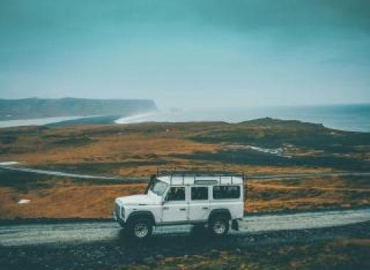 How to Plan a Cross-Country Trip with a Rented Car