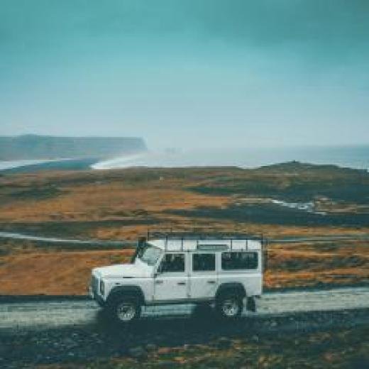 How to Plan a Cross-Country Trip with a Rented Car