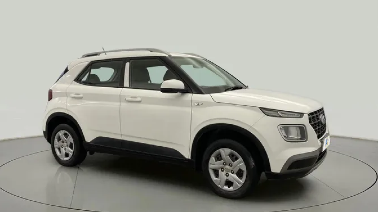 2020 Hyundai VENUE S 1.0 TURBO MT