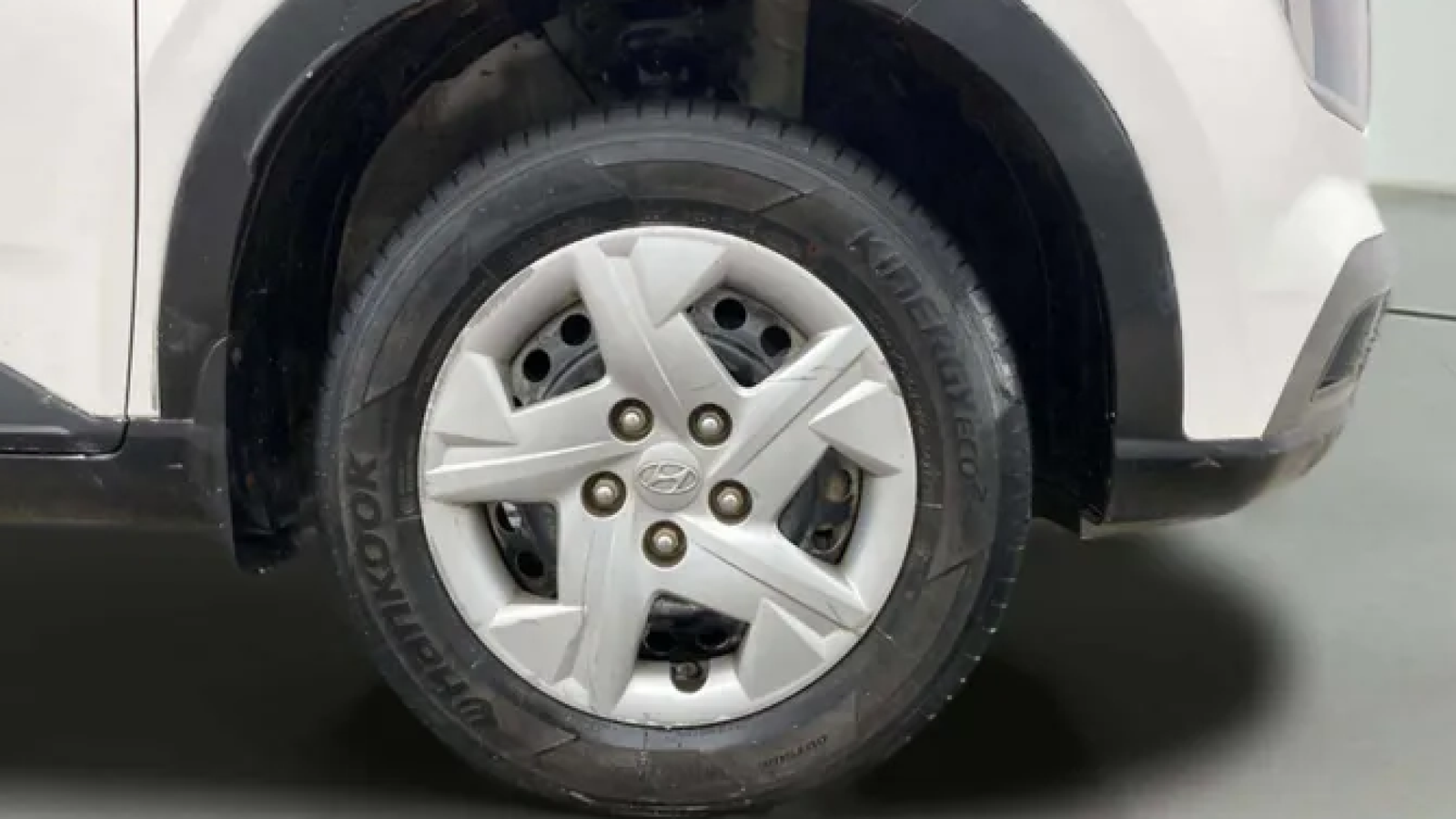 2020 Hyundai VENUE S 1.0 TURBO MT