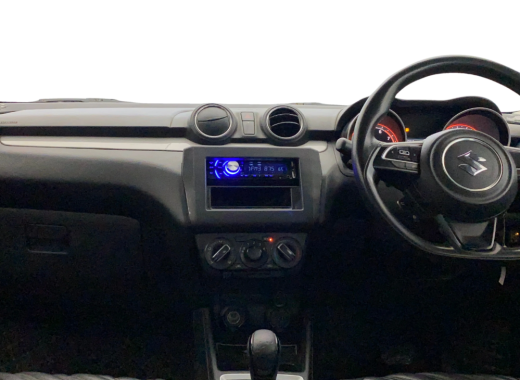 2020 Maruti Swift VXI AMT