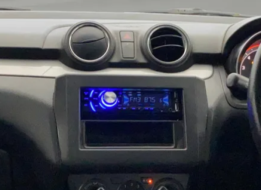 2020 Maruti Swift VXI AMT