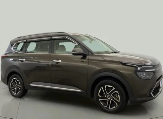 KIA CARENS LUXURY 1.4 PETROL 7 STR