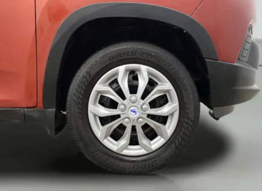 Mahindra Kuv100 K4 6 STR