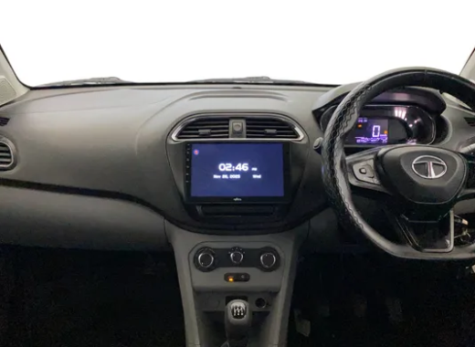 2021 Tata Tiago XT PETROL