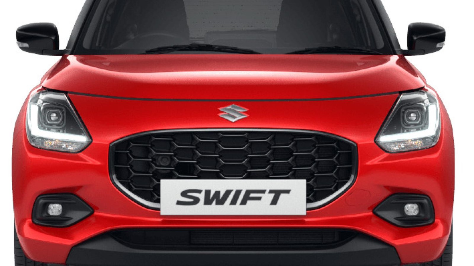 2020 Maruti Swift VXI AMT